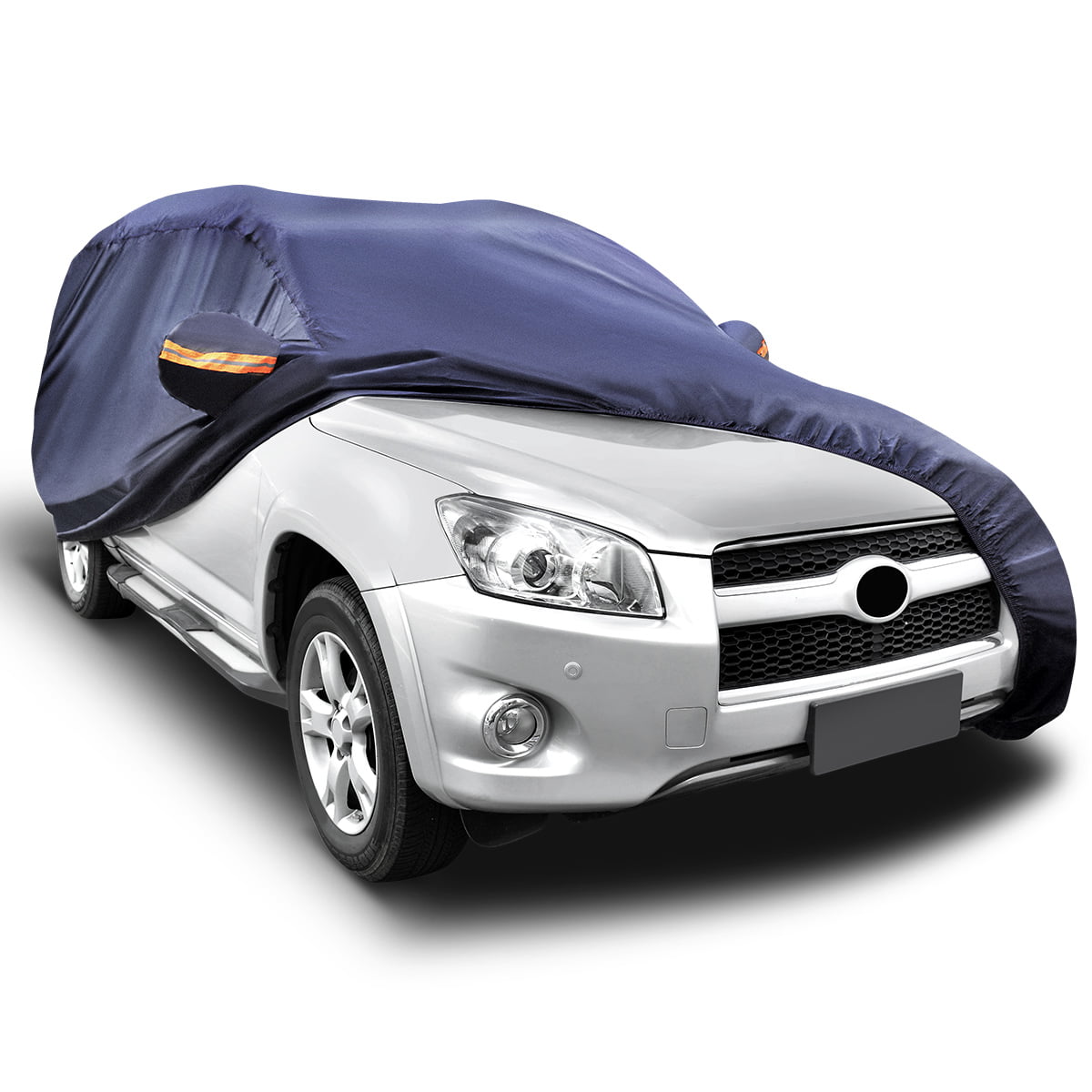 For Infiniti Fx35 6 Layer Car Cover Fitted Water Proof Outdoor Rain Snow Uv Dust