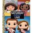 thumbnail image 1 of Pre-Owned Saturday Night Live Little Golden Book (Funko Pop!) Hardcover, 1 of 2