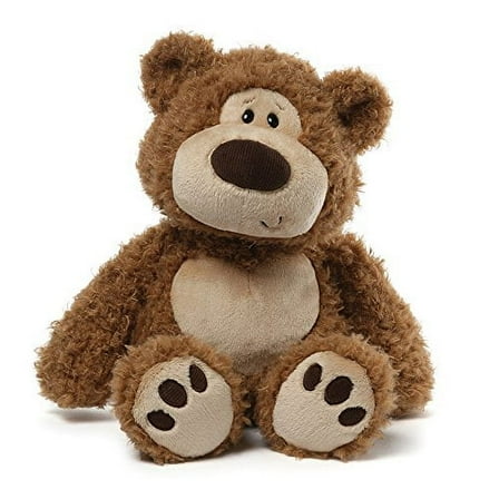Gund Ramon Teddy Bear 18" Plush