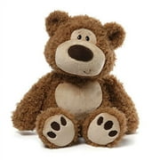 GUND Ramon Teddy Bear Stuffed Animal Plush, Tan, 18"