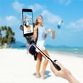 thumbnail image 3 of stanreset Bluetooth Selfie Stick Tripod Extendable Monopod Wireless Selfie Stick Rod with 360 Degree Rotation for Android, 3 of 6