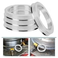 thumbnail image 2 of Miangastore Center Spacer 4Set Vehicle Owners, 2 of 9