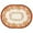 Thanksgiving Pumpkin Fall, variant on Oval Table Cloth Thanksgiving Pumpkin Fall,Wrinkle Resistant Table Cover with Polyester,Waterproof Reusable Tablecloths for Home Decor Summer Spring Picnic Dining Holiday (Oval,54x72inch)