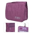 thumbnail image 1 of Organizador de maquillaje de viaje Jadeshay Bolsa de maquillaje, 1 of 14