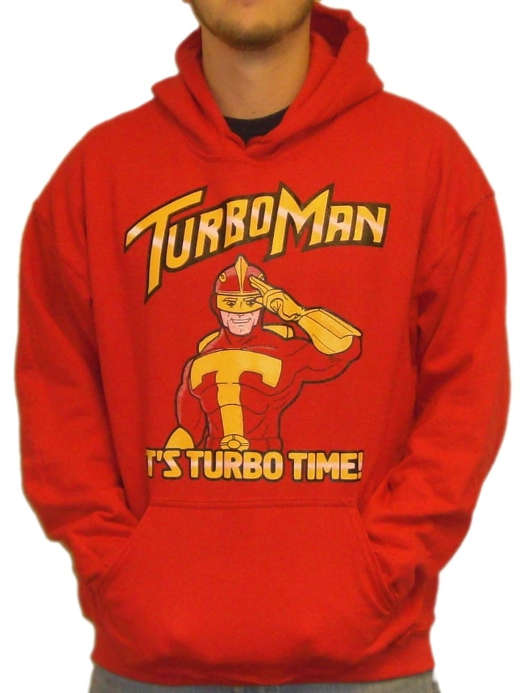 mann sweatshirt