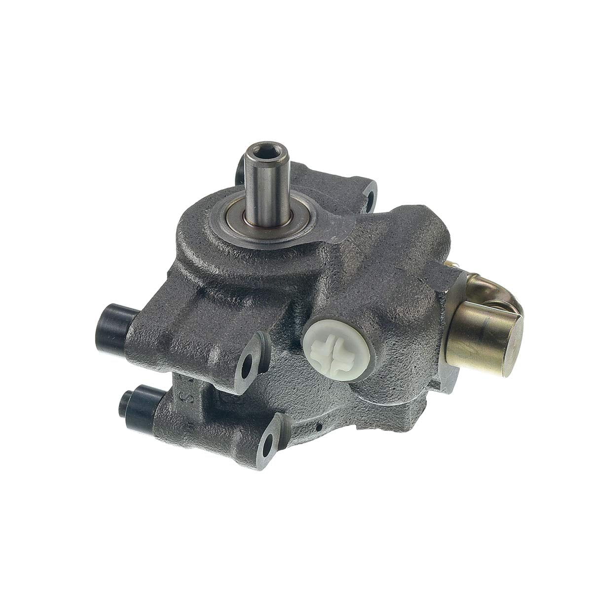 Power Steering Pump for Ford Expedition Lincoln Navigator Mercury Grand Marquis