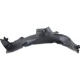 thumbnail image 3 of Fender Liner Front Driver Side For 2001-2002 Kia Rio, 3 of 8