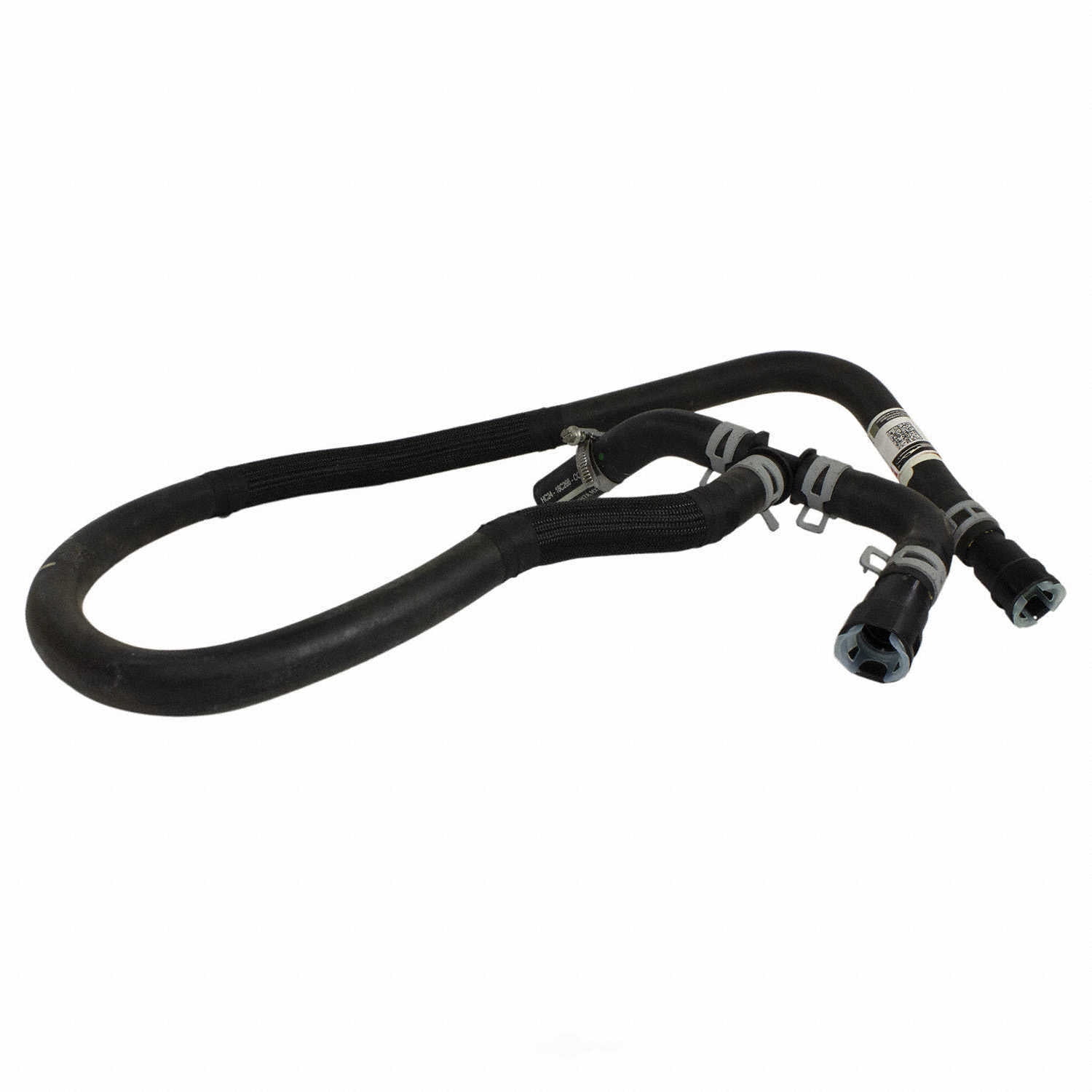 Motorcraft KM-6615 Radiator Coolant Hose
