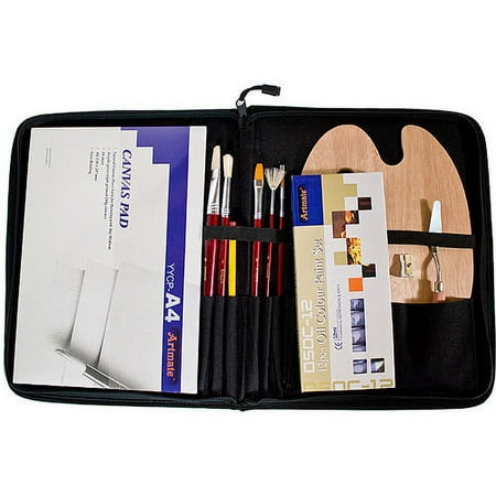 Museum Complete Media Art Kit-Acrylic