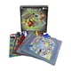 thumbnail image 2 of SET MULTIJUEGOS 10 EN 1 CARTON KELVIN Kelvin JMLC27, 2 of 5