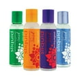 thumbnail image 2 of Sliquid Naturals Swirl Lubricant - 2 oz Strawberry Pomegranate, 2 of 3
