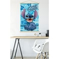 thumbnail image 5 of Disney Lilo and Stitch - Sitting Wall Poster with Magnetic Frame, 22.375" x 34", 5 of 5