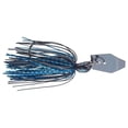 thumbnail image 2 of Jack Hammer Chatterbait 1/2 Oz Green Shad, 2 of 8
