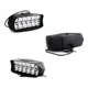 thumbnail image 4 of Faros Impermeables De 12 Luces Led Para Motos Y Autos, 1 Par, 4 of 7