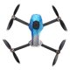 thumbnail image 5 of Drone Con Motor Sin Escobillas, Dron De Fotografía Aérea 4K Con Control Remoto De Pantalla, Evitación De Obstáculos Con Rollos De 360 ​​​​grados Para Volar Al Aire Libre, 5 of 7