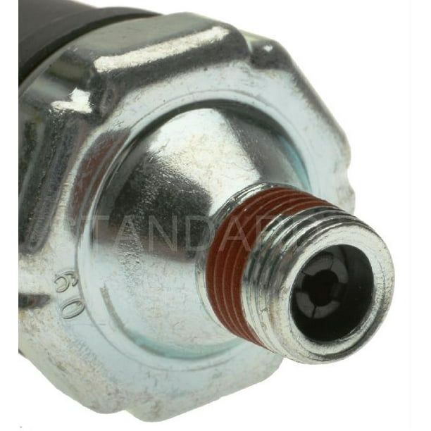 OE Replacement for 1997-1997 Jeep Wrangler Engine Oil Pressure Switch (Base  / SE / Sahara / Sport) 