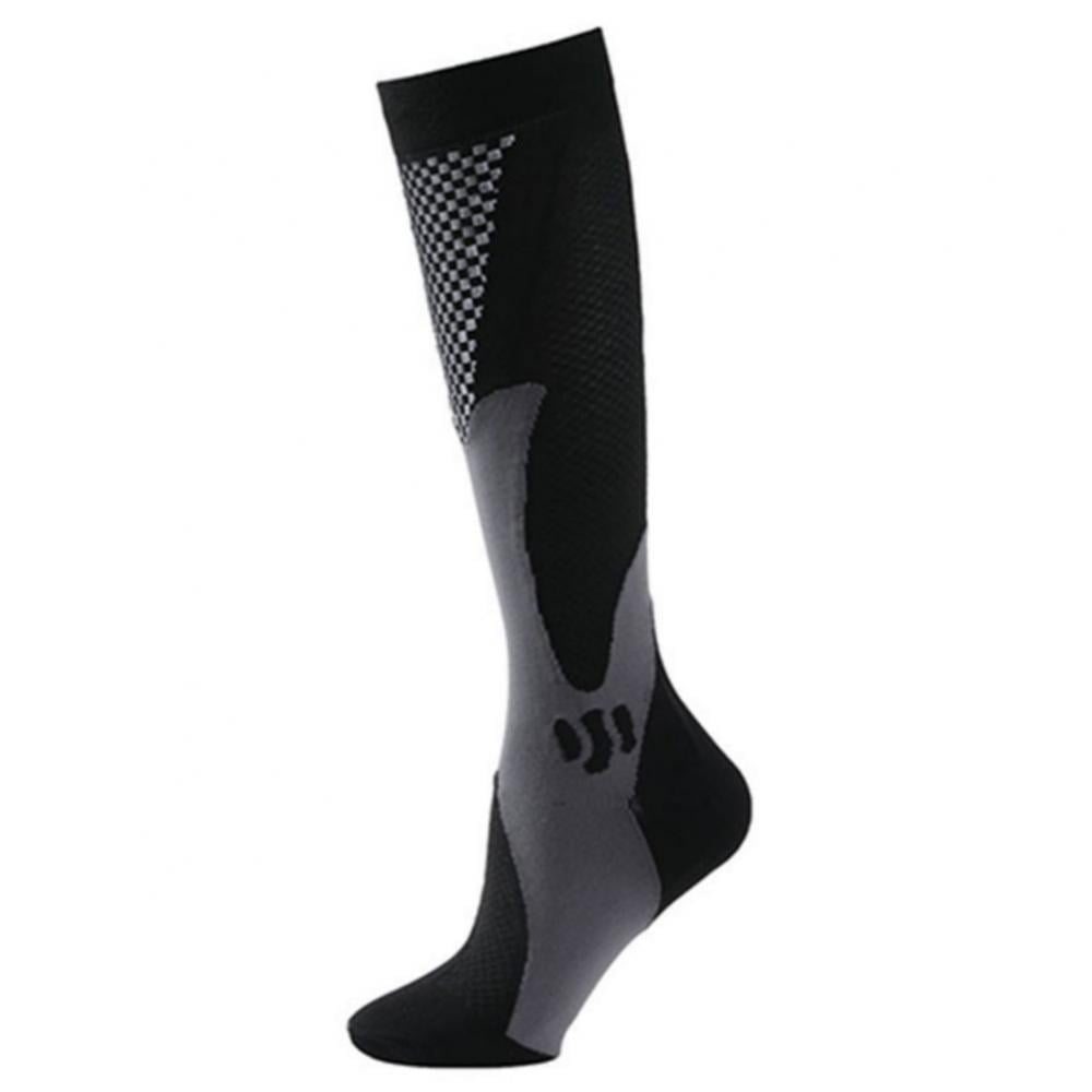 Soccer Softball Baseball Socks for Youth Kids Adult OverTheCalf Multi