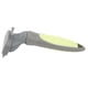 thumbnail image 3 of Cepillo para quitar el pelo de Mascotas ANGGREK Deshedding Brush verde, 3 of 8