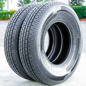 WellPlus Power ST-1 Semi-Steel ST235/85R16 235/85R16 125/121M E 10 Ply Trailer Tire Sansujyuku sansujyuku.com