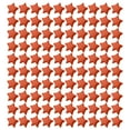 thumbnail image 1 of 100 estrellas de papel decorativas | Tiras para manualidades DIY para regalos de Navidad, decoración para fiestas, proyectos de arte escolar, material didáctico para jardín de infantes | Est, 1 of 1