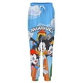 thumbnail image 4 of Animaniacs Men's Athletic Joggers Stretch Sweatpants Running Workout Gym Track Golf Pants for Men, 4 of 7
