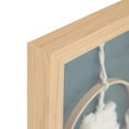 thumbnail image 4 of Art mural encadré à base de cordes hometrends, 4 of 9