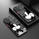 thumbnail image 5 of Mickey Minnie Mouse Disney For Samsung S24 S23 S22 S21 S20 S10 FE Note 20 10 Ultra Lite Plus Frosted Translucent Phone Case, 5 of 5
