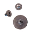 thumbnail image 2 of 3Pcs Battery Screws A1706 A1707 A1708 Replacement Parts for A2338 A1990 A2289 jinwen Tornillos de fijación, 2 of 7