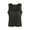 Brown, variant on Gifts Dianli Pajamas Loungewear Square Tie Chest Pad Camisole Vest Lightweight Breathable Summer Small Vest Soft Comfortable Nightwear Sleepwear