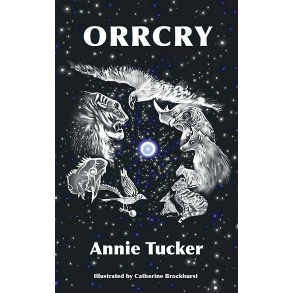 Orrcry, (Paperback)