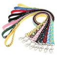 thumbnail image 5 of Printed dog leash large, medium and small pets go out and walk the dog leash cute style5 S, 5 of 5