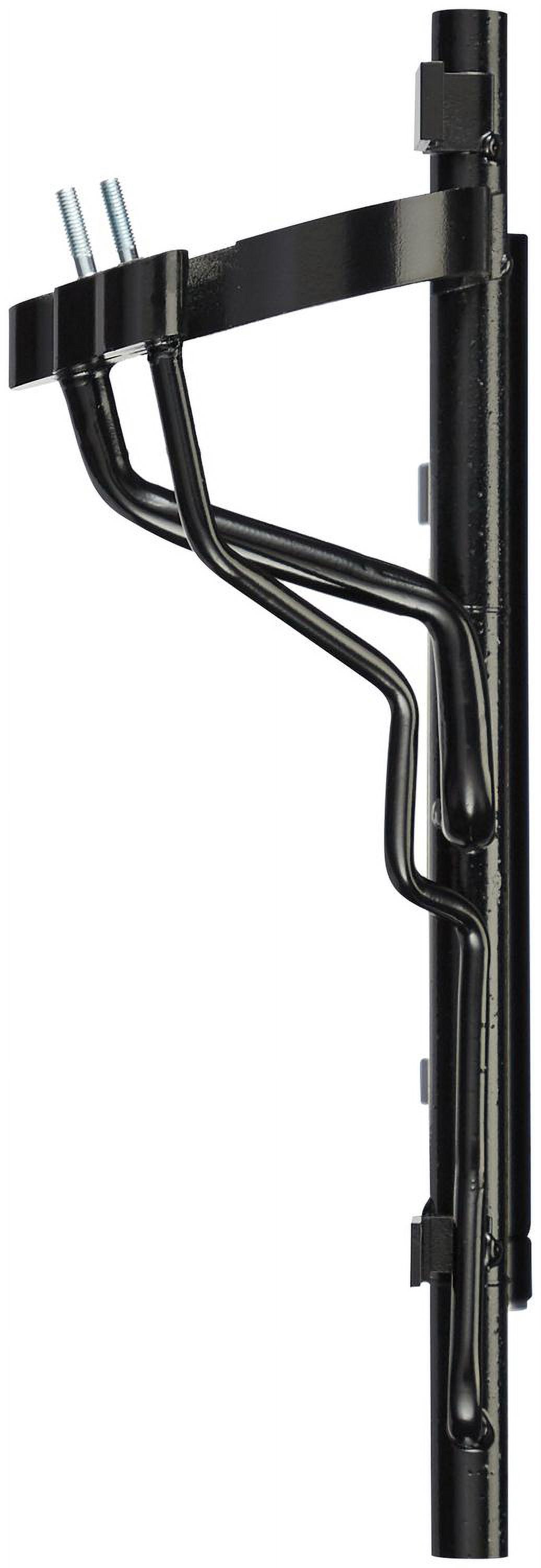 Spectra Premium 7-4519 Automotive Air Conditioning Condenser Fits select: 2014-2016 HYUNDAI ELANTRA, 2015-2018 KIA FORTE