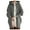 Grey, variant on Women Jogger Outfit Suits Long Sleeve Sets Tracksuit 2pcs Long Pants Hoodie Set Grey,5XL