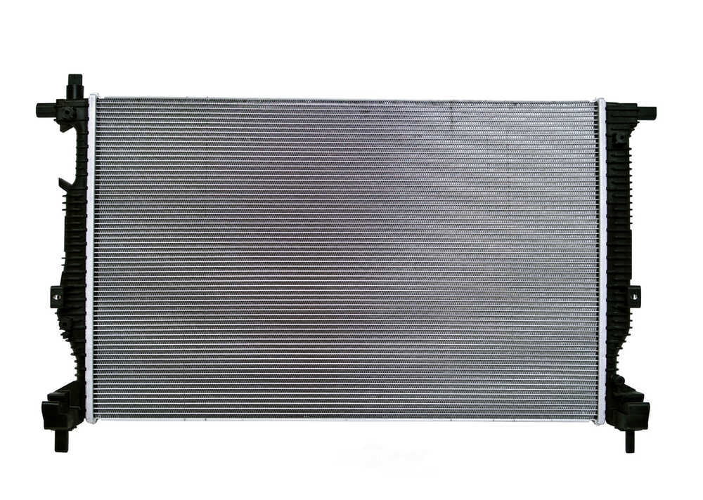 OSC 13323 Radiator