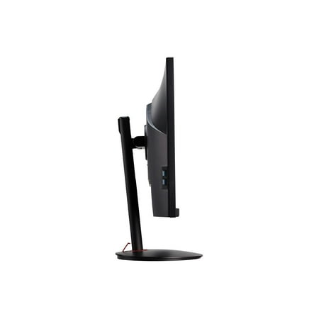 Acer - Nitro XV282K KVbmiipruzx 28" UHD- Agile-Splendor IPS Monitor-AMD FreeSync Premium- Up to 170Hz (DP & 2 x HDMI 2.1)