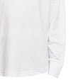 thumbnail image 3 of Build Your Brand Mens Cut-On Oversized Long-Sleeved T-Shirt, 3 of 4