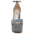 thumbnail image 2 of Sam Edelman KORI WASHED NEW BLUE/DENIM SHOE, 2 of 6