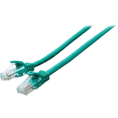 UPC: 0065030773935 | StarTech.com 45PATCH25GN 25 ft. Cat 5E Green Network Cable