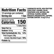 Dr Pepper Soda Pop, 12 fl oz, 12 Pack Cans