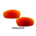 thumbnail image 3 of Galaxy Replacement Lenses For-Oakley Split Jacket RED Polarized 100%UVAB, 3 of 3