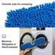 thumbnail image 4 of 2 Pack Thicken Mop Refills Compatible With O-cedar Dual-action Microfiber Flip, 4 of 5