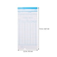 thumbnail image 2 of GAXIRE 100 Sheets of Office Cards Assorted Color Paper for Daily Office Work, 2 of 8