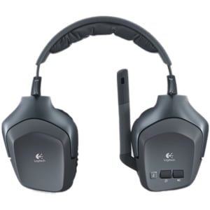 logitech f540 ps4