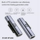thumbnail image 3 of Convertidor de Enchufe de Carga RáPida USB C Tipo C PD de 102 W para Surface Pro 3 4 5 6 7 8 Go para Surface Book 1 2 3, 3 of 5