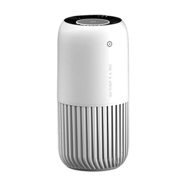 Portable for smart car Air Cleaner usb mini portable Air Cleaner