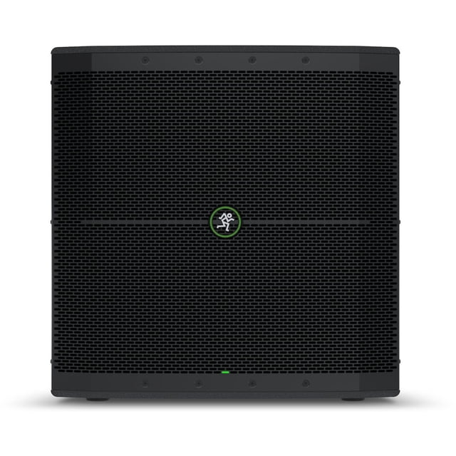 Subwoofer Activo 18” THUMP118S MACKIE. negro 71x71x71.5