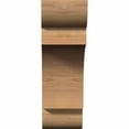 thumbnail image 2 of 4"W x 12"H x 16"L New Brighton Rough Sawn Rafter Tail, Western Red Cedar, 2 of 4