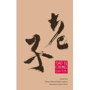Tao Te Ching (Hackett Classics) [Paperback - Used]