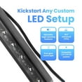 thumbnail image 3 of Alpena TrekTec Light Bar S42P, 3 of 8