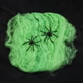 thumbnail image 1 of 5 Colors Halloween Stretch Party Decorations Halloween Props, 1 of 9